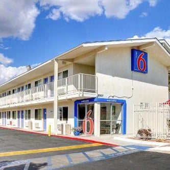 Motel 6 Santa Fe Thumbnail