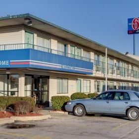 Motel 6-Owensboro, KY Thumbnail