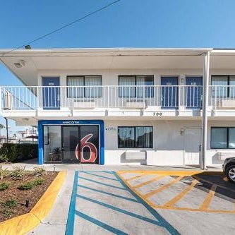 Motel 6-Mcallen, TX Thumbnail
