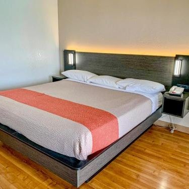 Motel 6-San Angelo, TX Thumbnail