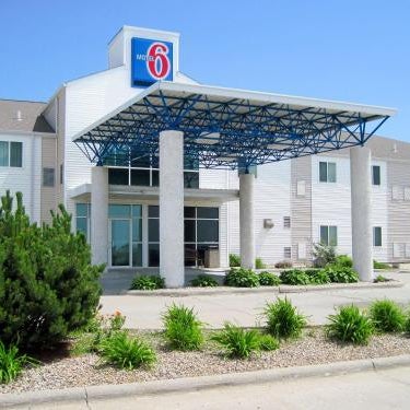 Motel 6-Avoca, IA Thumbnail