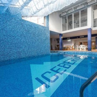 Hotel Iceberg Bansko Thumbnail
