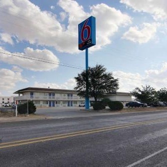 Motel 6-Odessa, TX Thumbnail