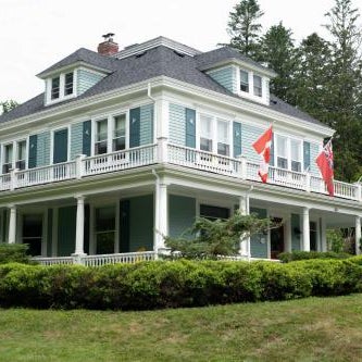 Alicion Bed & Breakfast Thumbnail