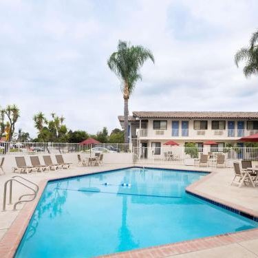 Motel 6-Camarillo, CA Thumbnail