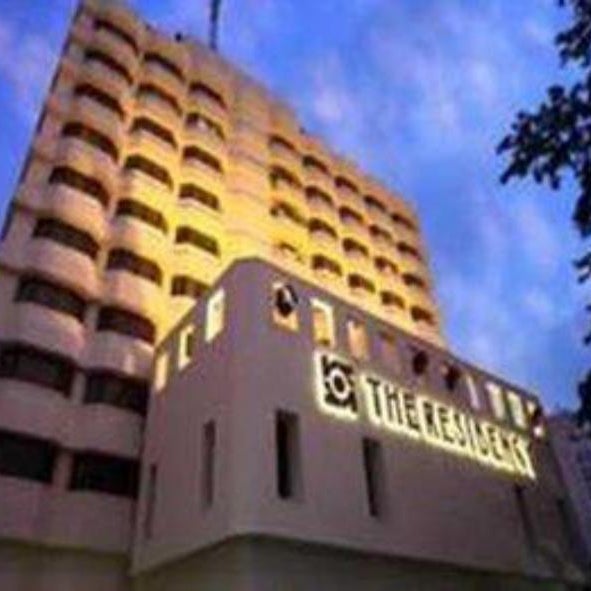 The Residency