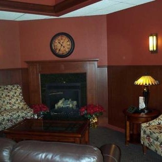 Americas Best Value Inn Big Lake Becker Thumbnail