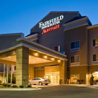 Fairfield Inn & Suites by Marriott Columbus Thumbnail