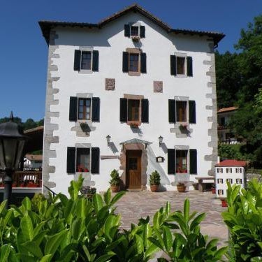 Casa Palacio Irigoienea