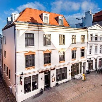 Stadthotel Stern