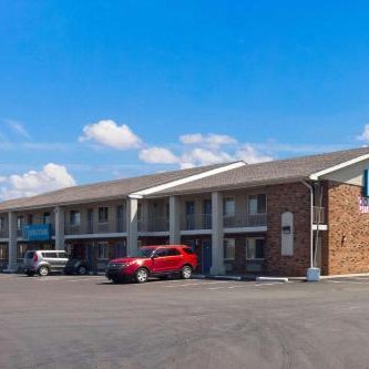 Motel 6-Youngstown, OH Thumbnail