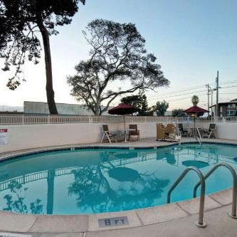 Motel 6-Monterey, CA Thumbnail