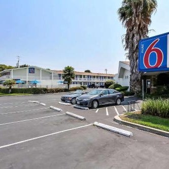 Motel 6-Sunnyvale, CA - South Thumbnail