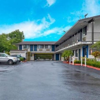 Motel 6-El Monte, CA - Los Angeles Thumbnail