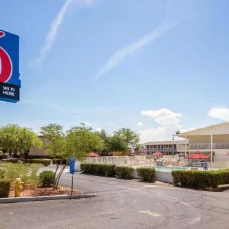 Motel 6-Youngtown, AZ - Phoenix - Sun City Thumbnail