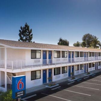 Motel 6-Goleta, CA - Santa Barbara Thumbnail
