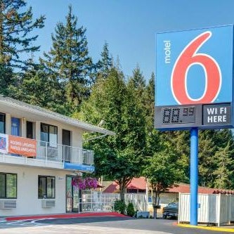Motel 6-Eugene, OR - South Springfield Thumbnail