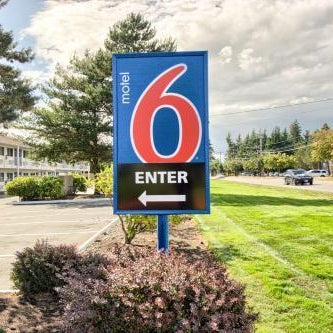 Motel 6-Everett, WA - North Thumbnail