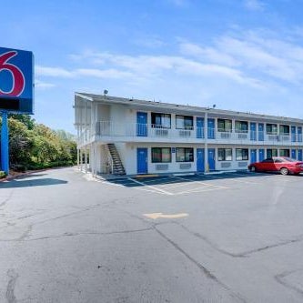 Motel 6-Bellingham, WA Thumbnail