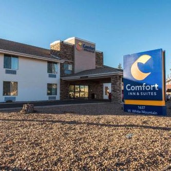 Comfort Inn & Suites Pinetop Show Low Thumbnail