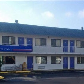 Motel 6-Russellville, AR Thumbnail