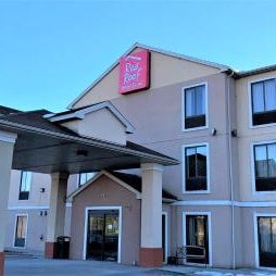 Red Roof Inn & Suites Bloomsburg- MIfflinville Thumbnail