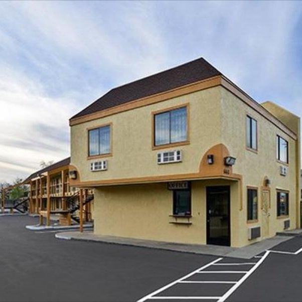 Value Suites Extended Stay Thumbnail