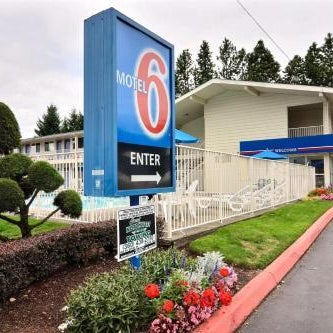 Motel 6-Tumwater, WA - Olympia Thumbnail