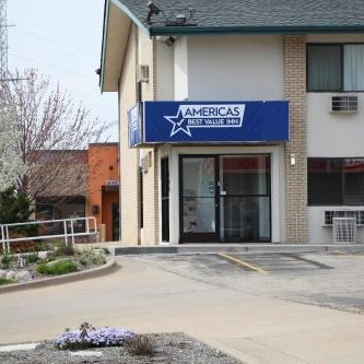 Americas Best Value Inn East Peoria Thumbnail