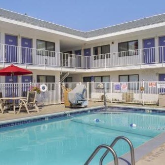 Motel 6-Medford, OR Thumbnail