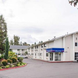 Motel 6-Seattle, WA - Sea-Tac Airport South Thumbnail