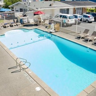 Motel 6-Tacoma, WA - Fife Thumbnail