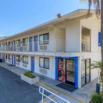 Motel 6-San Ysidro, CA - San Diego - Border Thumbnail