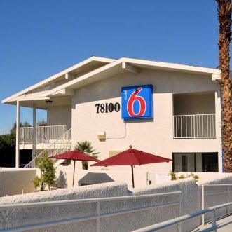 Motel 6-Palm Desert, CA - Palm Springs Area Thumbnail
