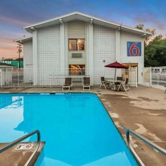 Motel 6 Ogden, UT- Downtown Thumbnail