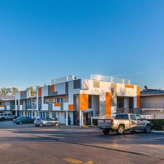 Motel 6-Austin, TX - South - Airport Thumbnail
