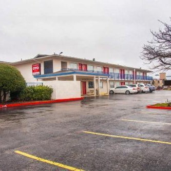 Days Inn by Wyndham Wichita Falls Thumbnail