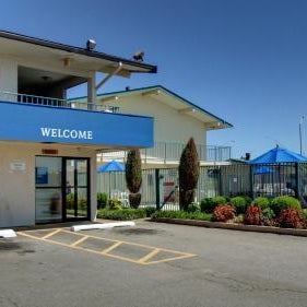 Rodeway Inn Fort Smith I-40 Thumbnail
