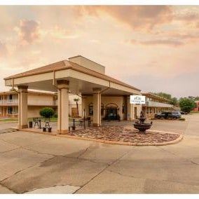 Motel 6 Hammond, LA – I 12 – I 55 Thumbnail