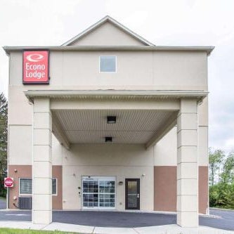 Econo Lodge Harrisburg Thumbnail