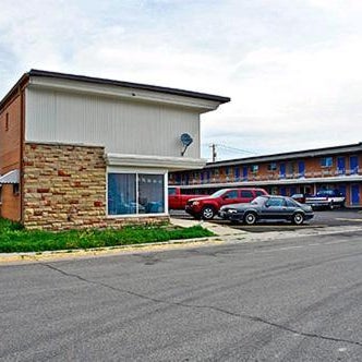 Motel 6 Riverton WY Thumbnail