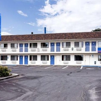 Motel 6 Ontario, OR Thumbnail