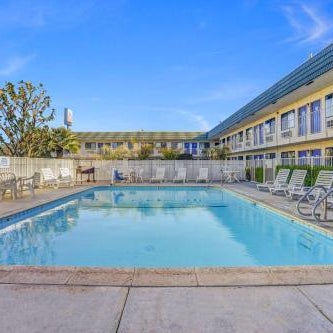 Motel 6-King City, CA Thumbnail