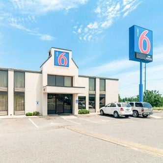 Motel 6-Oklahoma City, OK - South Thumbnail
