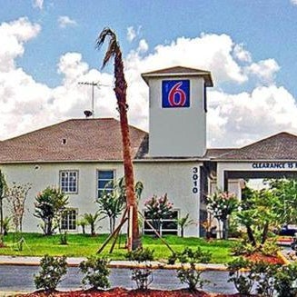 Motel 6-Pasadena, TX Thumbnail