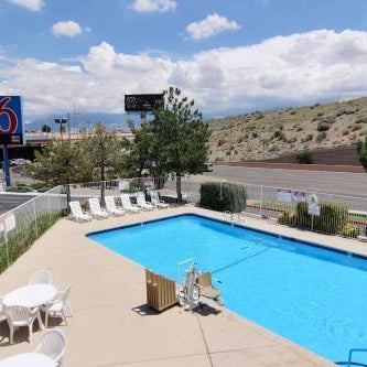 Motel 6-Albuquerque, NM - Midtown Thumbnail