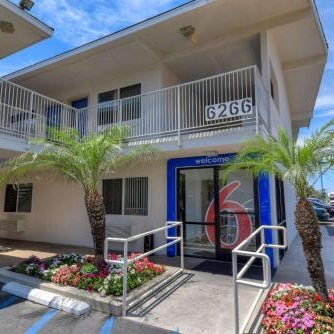 Motel 6-Westminster, CA - South - Long Beach Area Thumbnail