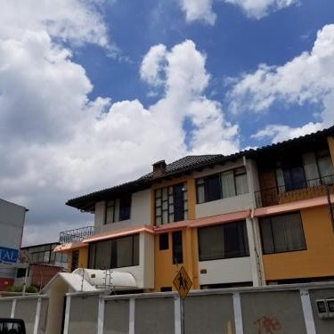 HOSTAL EL CONFORT QUITO NORTE Thumbnail