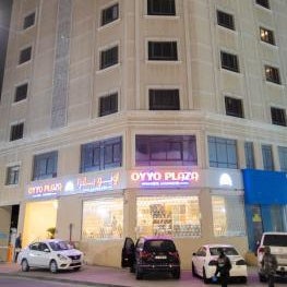 Oyyo Plaza Hotel Apartment Thumbnail