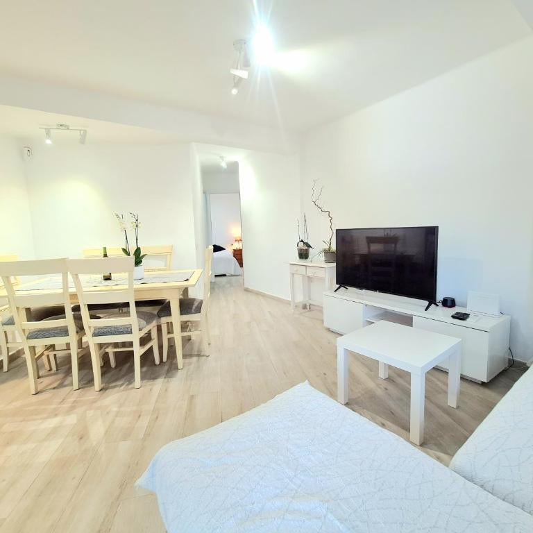 AA Guest - Sol Eco Apartment Lateral Sea Views